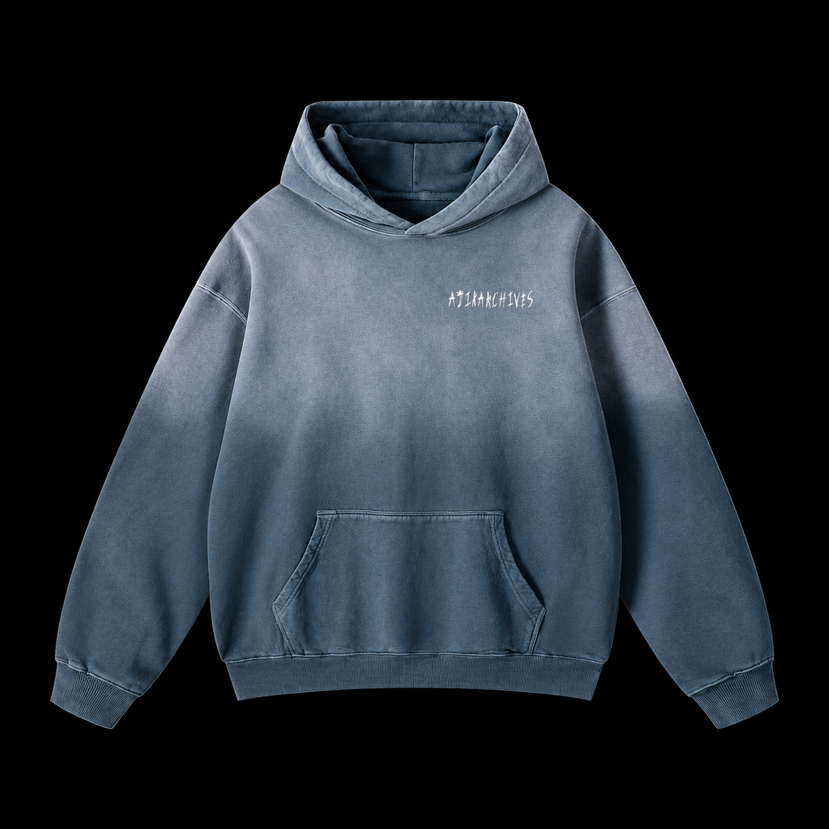 JANSANG HOODIE