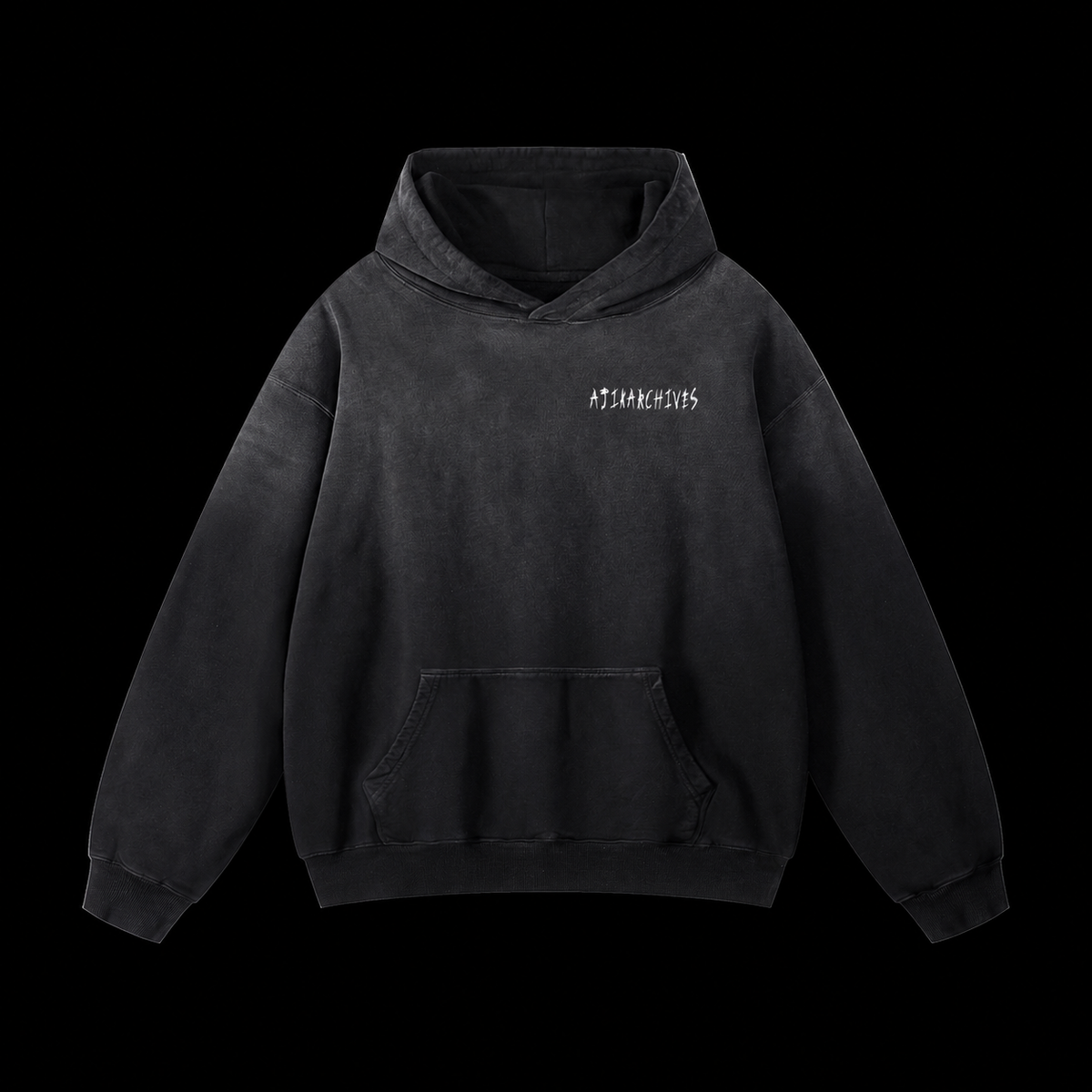JANSANG HOODIE