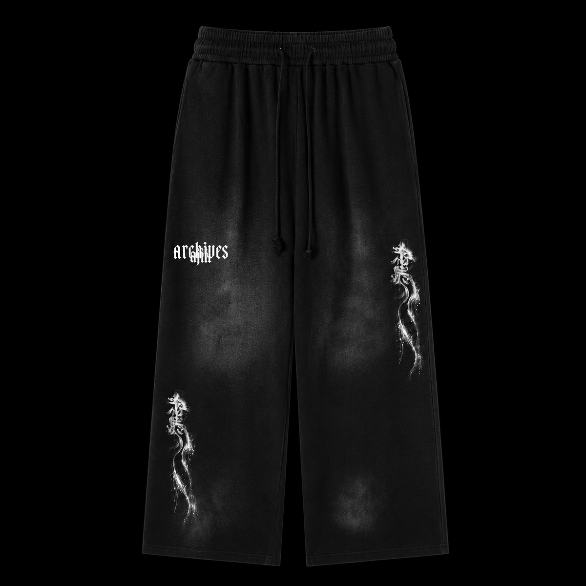 GYEOL SWEATPANTS