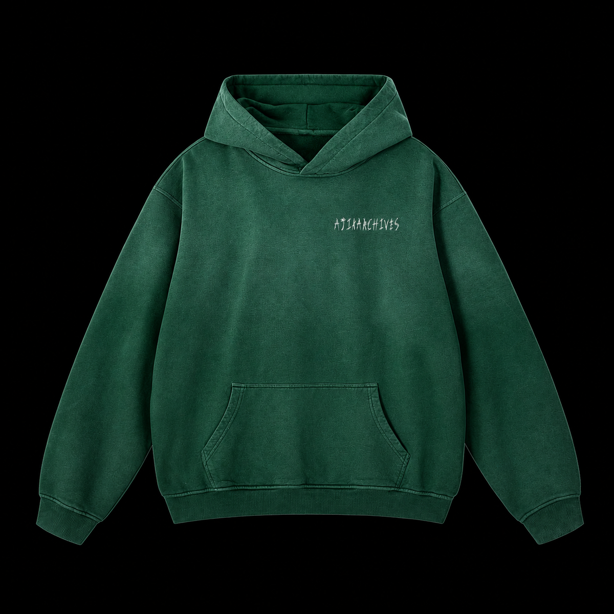JANSANG HOODIE