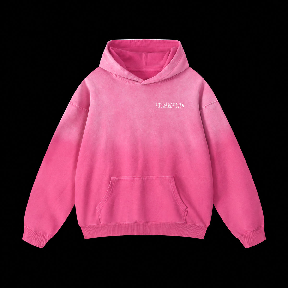 JANSANG HOODIE