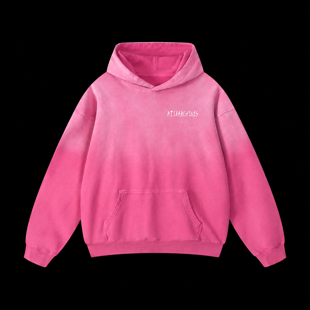 JANSANG HOODIE